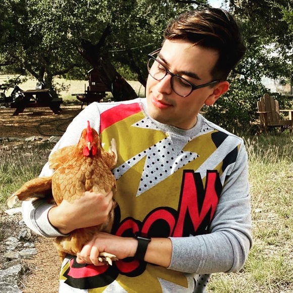 Meet Your Posher - Picture 4 of 4